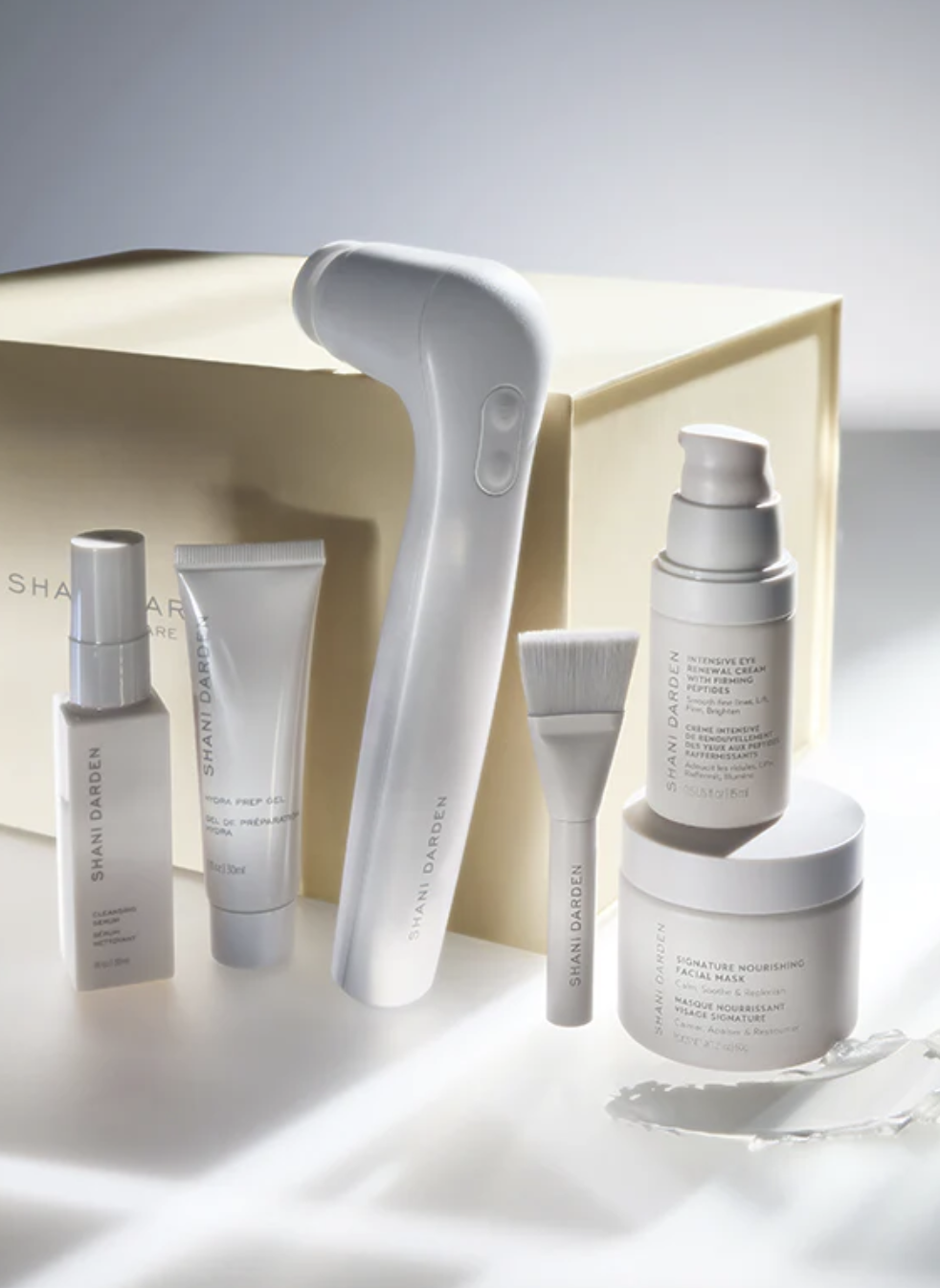 Luxury Beauty Gifts: Treat Yourself or Someone Special